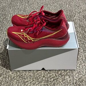 Men’s Saucony Endorphin Pro 3